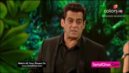 Bigg Boss - Season 15 - 31st December 2021